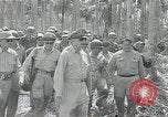 Standbild Philippinen Kampagne Leyte Philippinen, 1944, aus Sekunde 36 historischem Filmmaterial Videoclip 65675054917