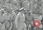 Standbild Philippinen Kampagne Leyte Philippinen, 1944, aus Sekunde 37 historischem Filmmaterial Videoclip 65675054917