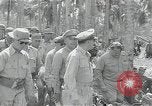 Standbild Philippinen Kampagne Leyte Philippinen, 1944, aus Sekunde 38 historischem Filmmaterial Videoclip 65675054917