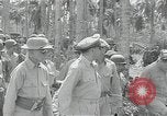 Standbild Philippinen Kampagne Leyte Philippinen, 1944, aus Sekunde 39 historischem Filmmaterial Videoclip 65675054917
