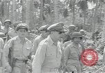 Standbild Philippinen Kampagne Leyte Philippinen, 1944, aus Sekunde 40 historischem Filmmaterial Videoclip 65675054917