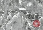 Standbild Philippinen Kampagne Leyte Philippinen, 1944, aus Sekunde 41 historischem Filmmaterial Videoclip 65675054917