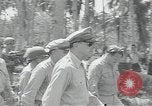 Standbild Philippinen Kampagne Leyte Philippinen, 1944, aus Sekunde 42 historischem Filmmaterial Videoclip 65675054917