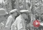 Standbild Philippinen Kampagne Leyte Philippinen, 1944, aus Sekunde 43 historischem Filmmaterial Videoclip 65675054917