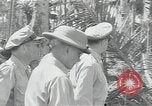 Standbild Philippinen Kampagne Leyte Philippinen, 1944, aus Sekunde 44 historischem Filmmaterial Videoclip 65675054917