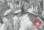 Standbild Philippinen Kampagne Leyte Philippinen, 1944, aus Sekunde 45 historischem Filmmaterial Videoclip 65675054917