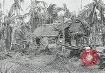 Standbild Philippinen Kampagne Leyte Philippinen, 1944, aus Sekunde 46 historischem Filmmaterial Videoclip 65675054917