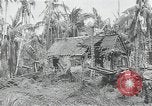 Standbild Philippinen Kampagne Leyte Philippinen, 1944, aus Sekunde 47 historischem Filmmaterial Videoclip 65675054917