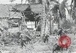 Standbild Philippinen Kampagne Leyte Philippinen, 1944, aus Sekunde 51 historischem Filmmaterial Videoclip 65675054917
