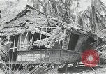 Standbild Philippinen Kampagne Leyte Philippinen, 1944, aus Sekunde 55 historischem Filmmaterial Videoclip 65675054917