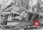Standbild Philippinen Kampagne Leyte Philippinen, 1944, aus Sekunde 56 historischem Filmmaterial Videoclip 65675054917