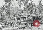 Standbild Philippinen Kampagne Leyte Philippinen, 1944, aus Sekunde 61 historischem Filmmaterial Videoclip 65675054917
