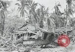Standbild Philippinen Kampagne Leyte Philippinen, 1944, aus Sekunde 62 historischem Filmmaterial Videoclip 65675054917