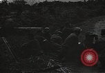 Standbild Philippinen Kampagne Luzon Philippinen, 1945, aus Sekunde 25 historischem Filmmaterial Videoclip 65675054918