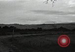 Standbild Philippinen Kampagne Luzon Philippinen, 1945, aus Sekunde 36 historischem Filmmaterial Videoclip 65675054918