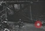 Standbild Philippinen Kampagne Luzon Philippinen, 1945, aus Sekunde 41 historischem Filmmaterial Videoclip 65675054918