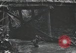 Standbild Philippinen Kampagne Luzon Philippinen, 1945, aus Sekunde 44 historischem Filmmaterial Videoclip 65675054918