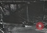 Standbild Philippinen Kampagne Luzon Philippinen, 1945, aus Sekunde 50 historischem Filmmaterial Videoclip 65675054918