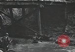 Standbild Philippinen Kampagne Luzon Philippinen, 1945, aus Sekunde 54 historischem Filmmaterial Videoclip 65675054918