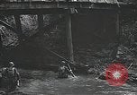 Standbild Philippinen Kampagne Luzon Philippinen, 1945, aus Sekunde 55 historischem Filmmaterial Videoclip 65675054918