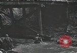 Standbild Philippinen Kampagne Luzon Philippinen, 1945, aus Sekunde 56 historischem Filmmaterial Videoclip 65675054918
