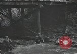 Standbild Philippinen Kampagne Luzon Philippinen, 1945, aus Sekunde 57 historischem Filmmaterial Videoclip 65675054918