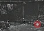 Standbild Philippinen Kampagne Luzon Philippinen, 1945, aus Sekunde 58 historischem Filmmaterial Videoclip 65675054918