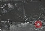 Standbild Philippinen Kampagne Luzon Philippinen, 1945, aus Sekunde 59 historischem Filmmaterial Videoclip 65675054918