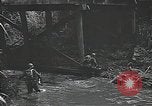 Standbild Philippinen Kampagne Luzon Philippinen, 1945, aus Sekunde 60 historischem Filmmaterial Videoclip 65675054918