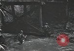 Standbild Philippinen Kampagne Luzon Philippinen, 1945, aus Sekunde 61 historischem Filmmaterial Videoclip 65675054918