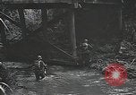 Standbild Philippinen Kampagne Luzon Philippinen, 1945, aus Sekunde 62 historischem Filmmaterial Videoclip 65675054918
