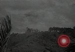 Image of Philippines Campaign Luzon Island Philippines, 1945, second 34 stock footage video 65675054919