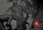 Image of Philippines Campaign Luzon Island Philippines, 1945, second 41 stock footage video 65675054919