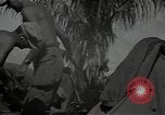 Image of Philippines Campaign Luzon Island Philippines, 1945, second 48 stock footage video 65675054919