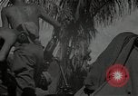 Image of Philippines Campaign Luzon Island Philippines, 1945, second 50 stock footage video 65675054919