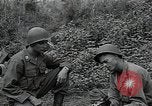 Image of Philippines Campaign Luzon Island Philippines, 1945, second 24 stock footage video 65675054920