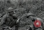 Image of Philippines Campaign Luzon Island Philippines, 1945, second 25 stock footage video 65675054920
