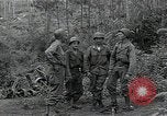 Image of Philippines Campaign Luzon Island Philippines, 1945, second 33 stock footage video 65675054920
