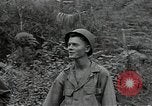 Image of Philippines Campaign Luzon Island Philippines, 1945, second 38 stock footage video 65675054920