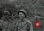 Image of Philippines Campaign Luzon Island Philippines, 1945, second 41 stock footage video 65675054920