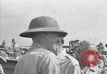 Image of Philippines Campaign Manila Philippines, 1945, second 11 stock footage video 65675054922