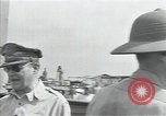 Image of Philippines Campaign Manila Philippines, 1945, second 13 stock footage video 65675054922