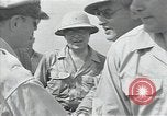 Image of Philippines Campaign Manila Philippines, 1945, second 22 stock footage video 65675054922