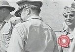 Image of Philippines Campaign Manila Philippines, 1945, second 26 stock footage video 65675054922