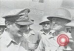 Image of Philippines Campaign Manila Philippines, 1945, second 29 stock footage video 65675054922