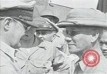 Image of Philippines Campaign Manila Philippines, 1945, second 37 stock footage video 65675054922