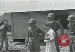 Image of Philippines Campaign Manila Philippines, 1945, second 1 stock footage video 65675054923