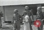 Image of Philippines Campaign Manila Philippines, 1945, second 4 stock footage video 65675054923