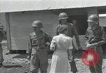 Image of Philippines Campaign Manila Philippines, 1945, second 5 stock footage video 65675054923