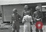 Image of Philippines Campaign Manila Philippines, 1945, second 6 stock footage video 65675054923